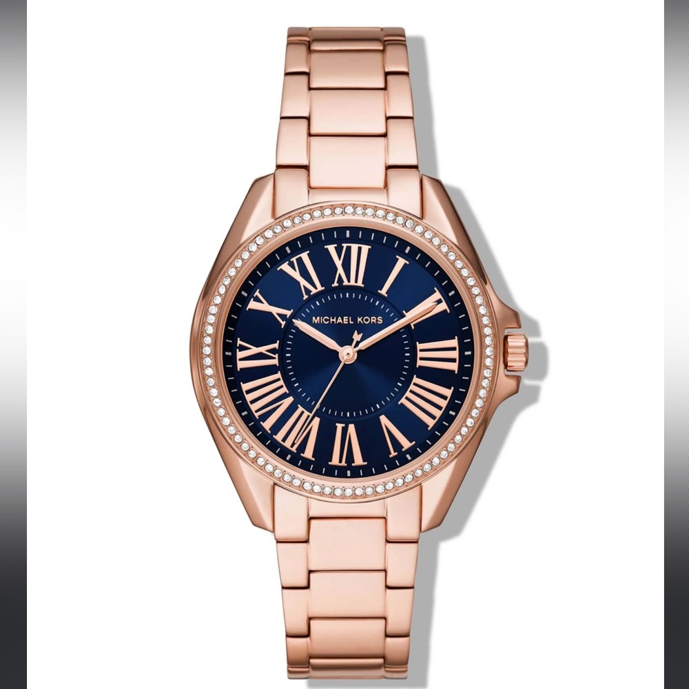 NWT Michael Kors Watch - Picture 7 of 8